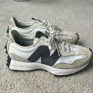 New Balance 327 X Figs